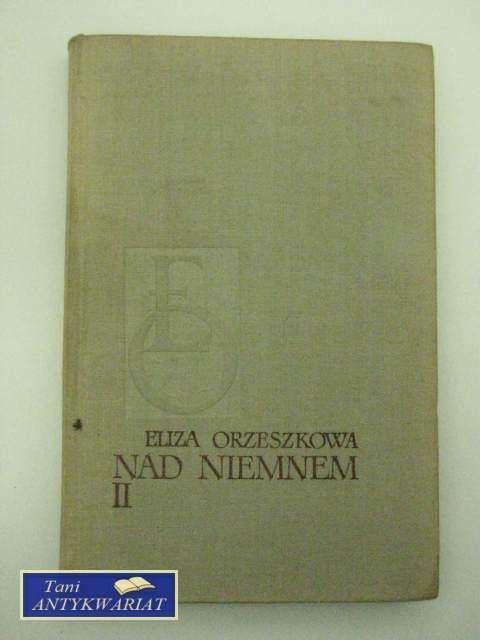 Nad Niemnem II