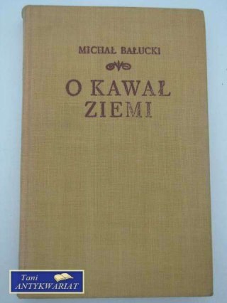 O KAWAŁ ZIEMI