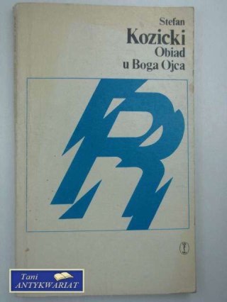 OBIAD U BOGA OJCA