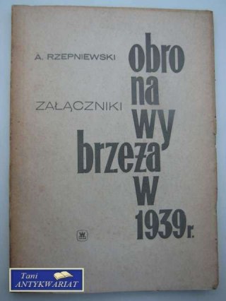 OBRONA WYBRZEŻE W 1939R.