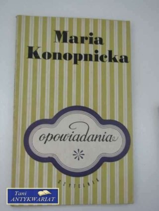 OPOWIADANIA