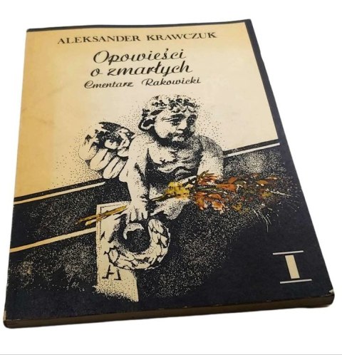 OPOWIEŚCI O ZMARŁYCH Cmentarz Rakowicki cz. 1 i 2