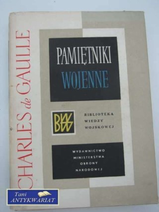 PAMIĘTNIKI WOJENNE ocalenie 1944-1946