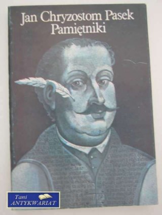 PAMIĘTNIKI