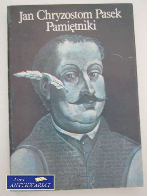 PAMIĘTNIKI