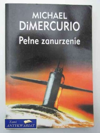 PEŁNE ZANURZENIE