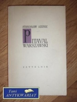 PIVATAL WARSZAWSKI tom II