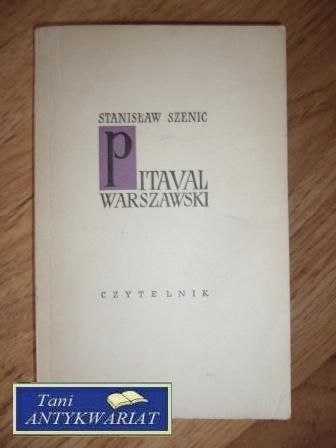 PIVATAL WARSZAWSKI tom II