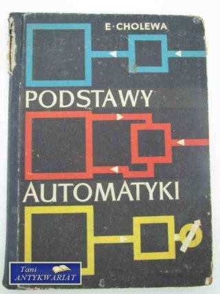 PODSTAWY AUTOMATYKI