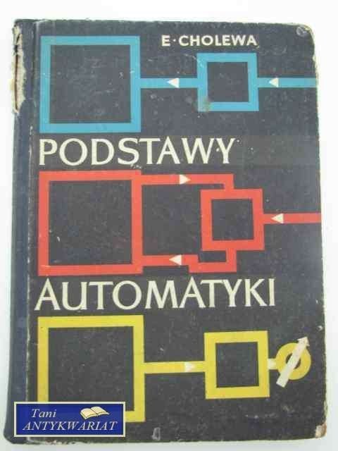 PODSTAWY AUTOMATYKI