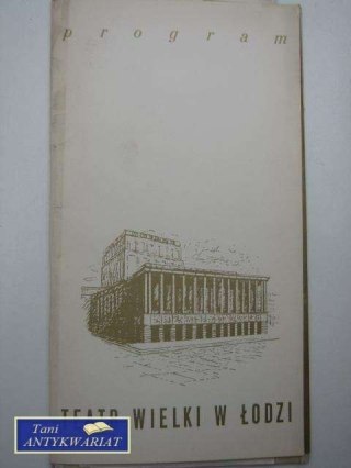 PROGRAM