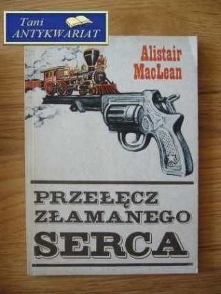 PRZEŁĘCZ ZŁAMANEGO SERCA