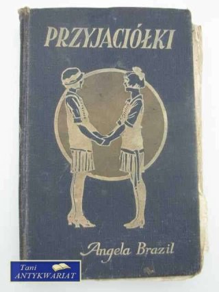 PRZYJACIÓŁKI