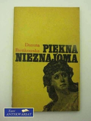 Piękna nieznajoma