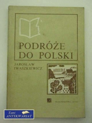 Podróże do Polski