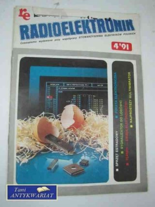 RADIOELEKTRONIK