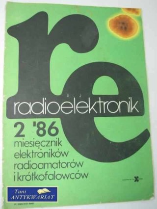 RADIOELEKTRONIK