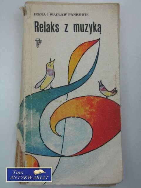 RELAKS Z MUZYKA