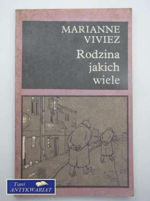 RODZINA JAKICH WIELE