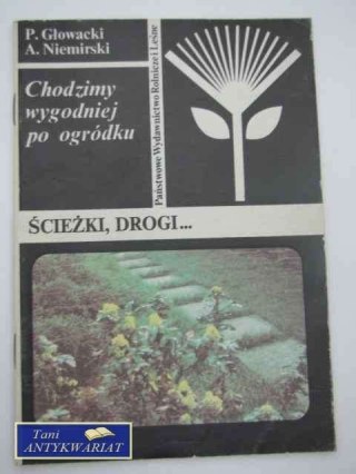 ŚCIEŻKI , DROGI