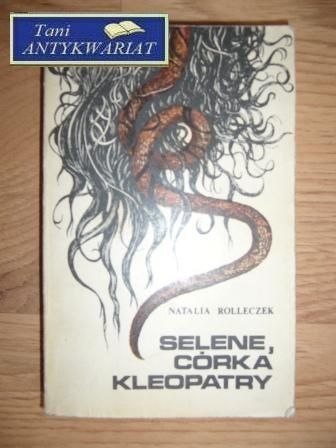 SELENE, CÓRKA KLEOPATRY