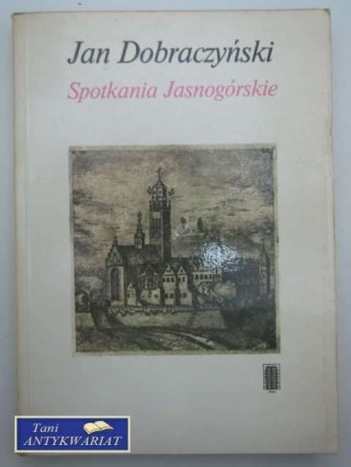 SPOTKANIA JASNOGÓRSKIE