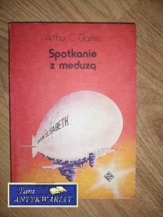 SPOTKANIE Z MEDUZĄ