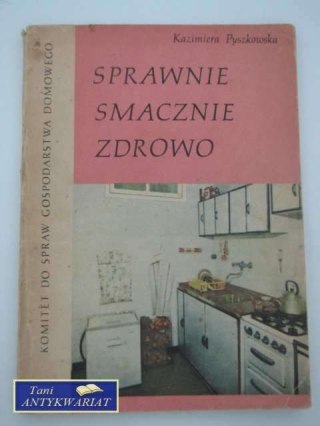 SPRAWNIE SMACZNIE ZDROWO