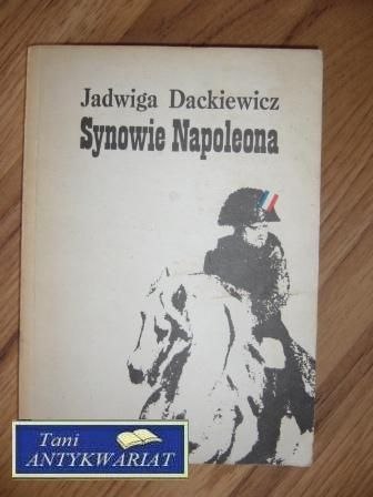 SYNOWIE NAPOLEONA