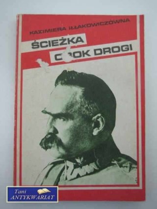 Ścieżka obok drogi