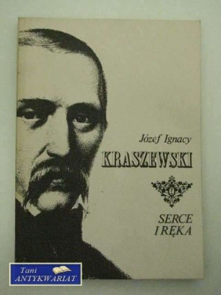 Serce i ręka