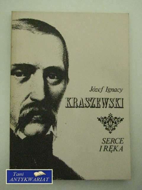 Serce i ręka