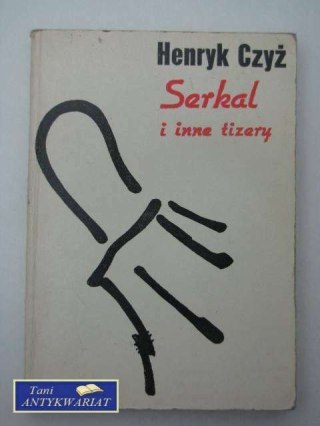 Serkal i inne tizery