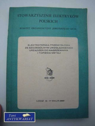 Stowarzyszenie elektryków polskich