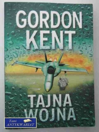 TAJNA WOJNA