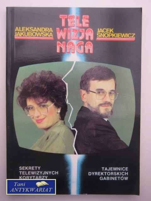 TELEWIZJA NAGA