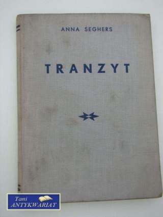 TRANZYT