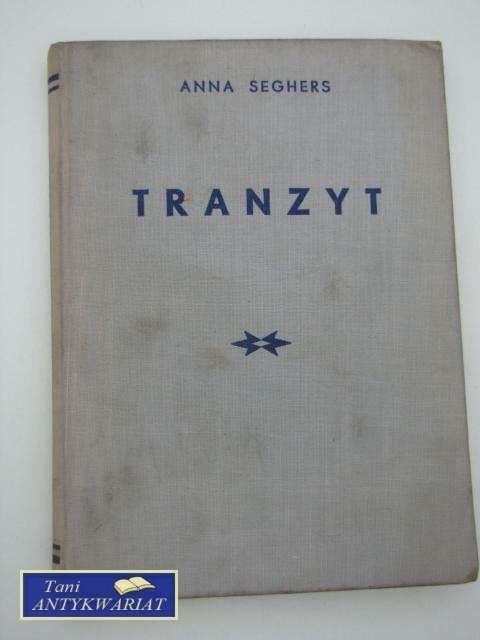 TRANZYT
