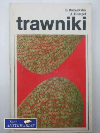 TRAWNIKI
