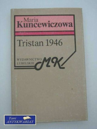 TRISTAN 1946