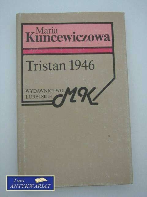 TRISTAN 1946