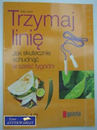 TRZYMAJ LINIĘ CZ.1