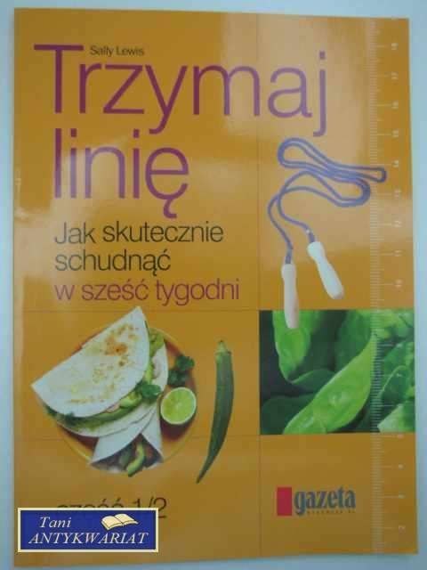 TRZYMAJ LINIĘ CZ.1