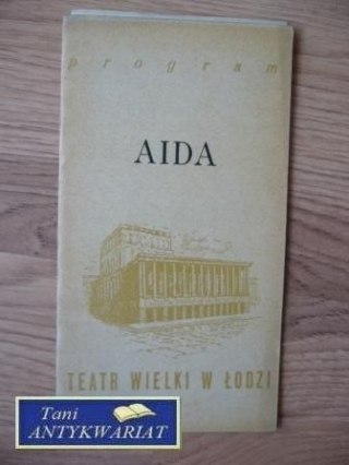 TWŁ PROGRAM AIDA
