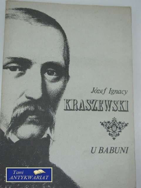 U BABUNI U BABUNI