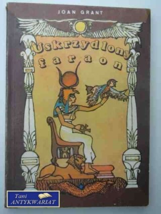 USKRZYDLONY FARAON