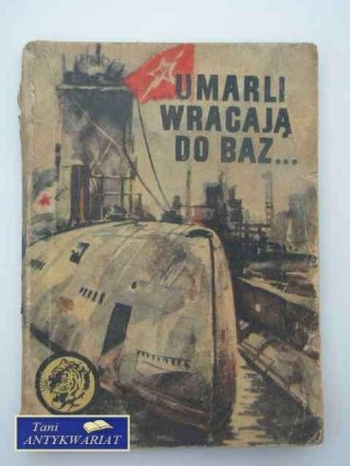 Umarli wracają do baz