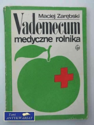 VADEMECUM MEDYCZNE ROLNIKA