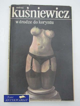 W DRODZE DO KORYNTU