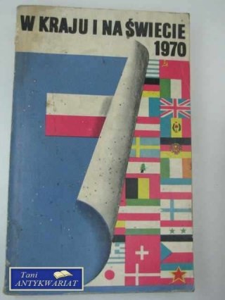 W KRAJU I NA ŚWIECIE